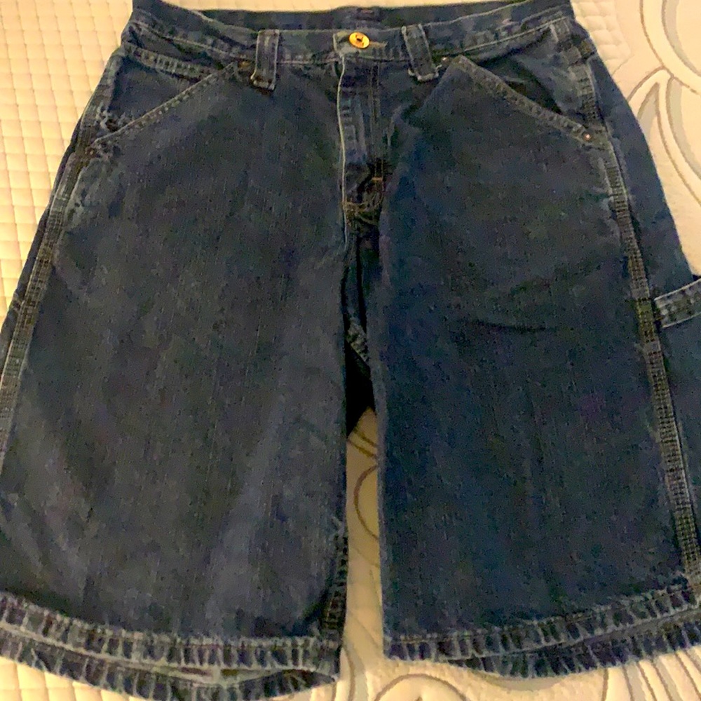 Lee Cargo Shorts